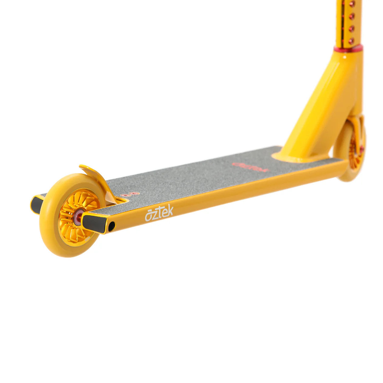 AZTEK Architect Pro Scooter (Sunburst)