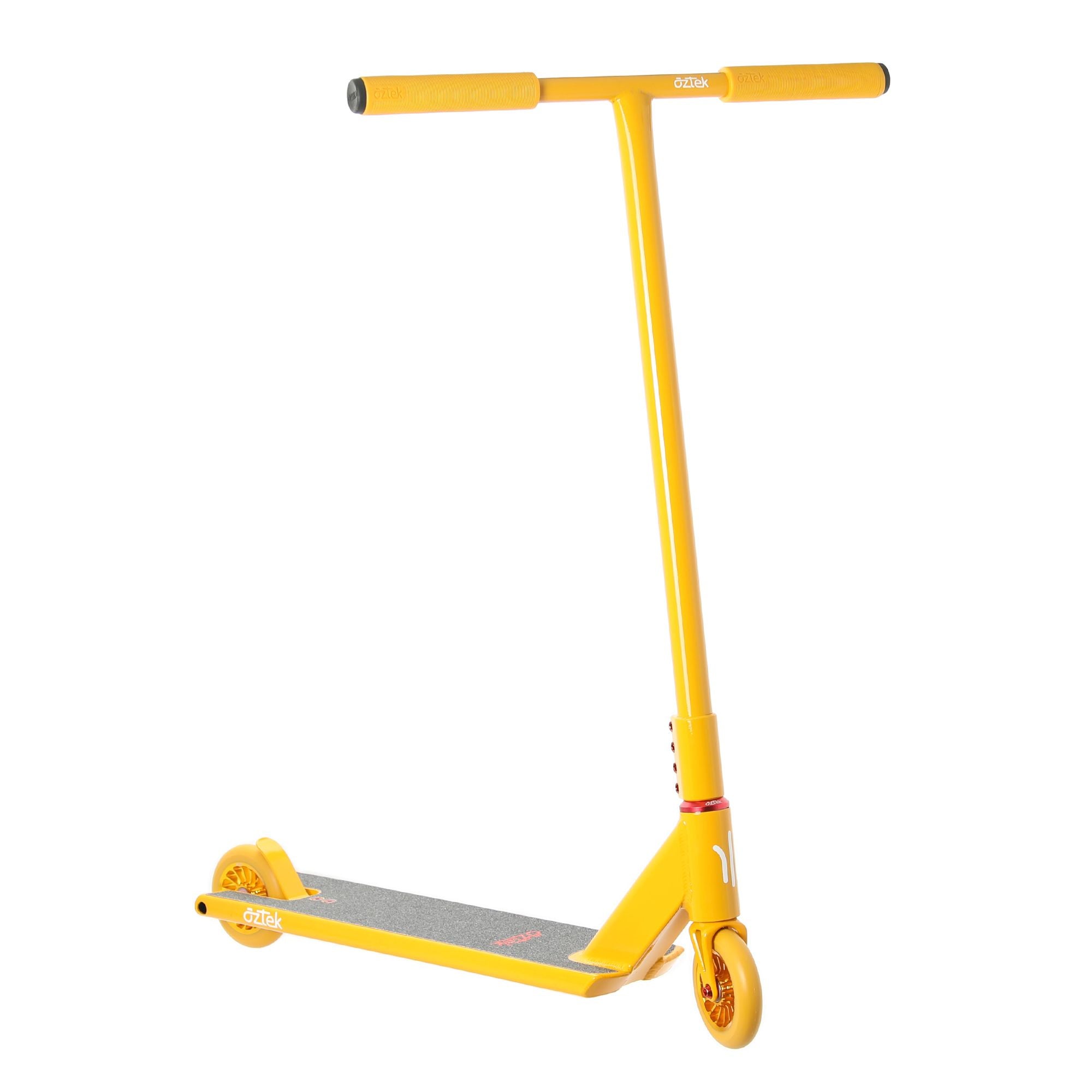 AZTEK Architect Complete Pro Scooter