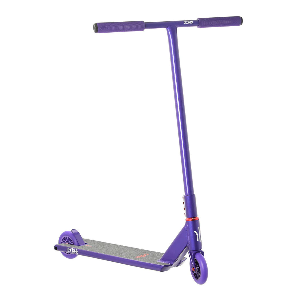 AZTEK Architect Pro Scooter (Viola)