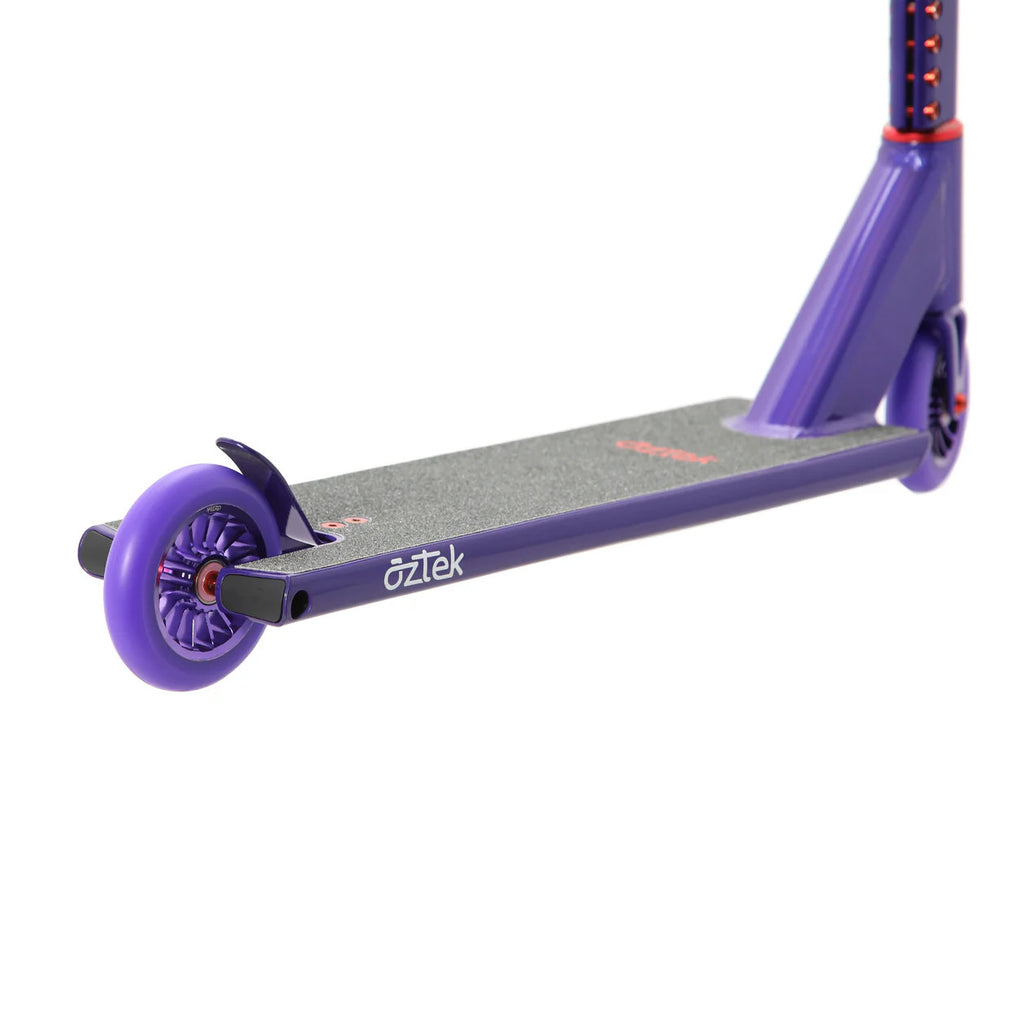 AZTEK Architect Pro Scooter (Viola)