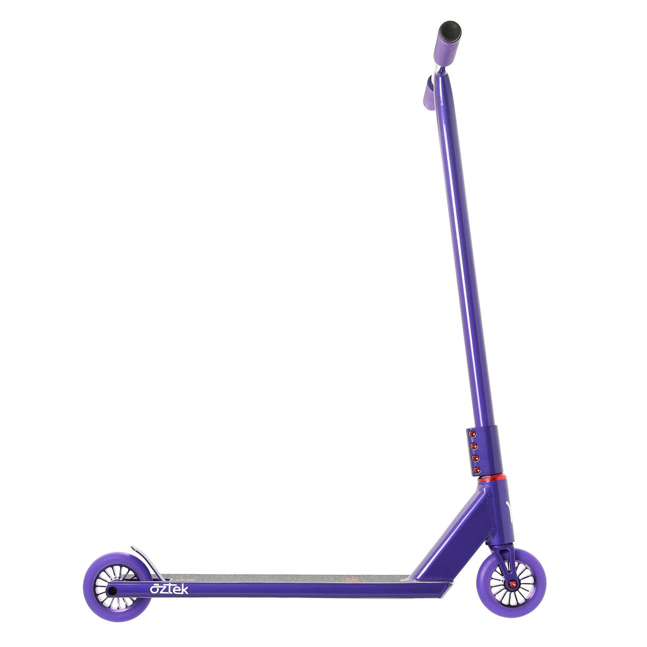 AZTEK Architect Pro Scooter (Viola)