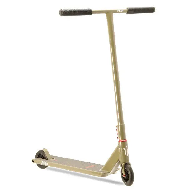 AZTEK Architect Pro Scooter (Zircon Sand)