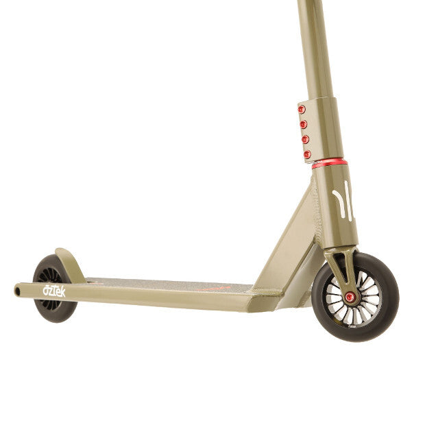 AZTEK Architect Pro Scooter (Zircon Sand)