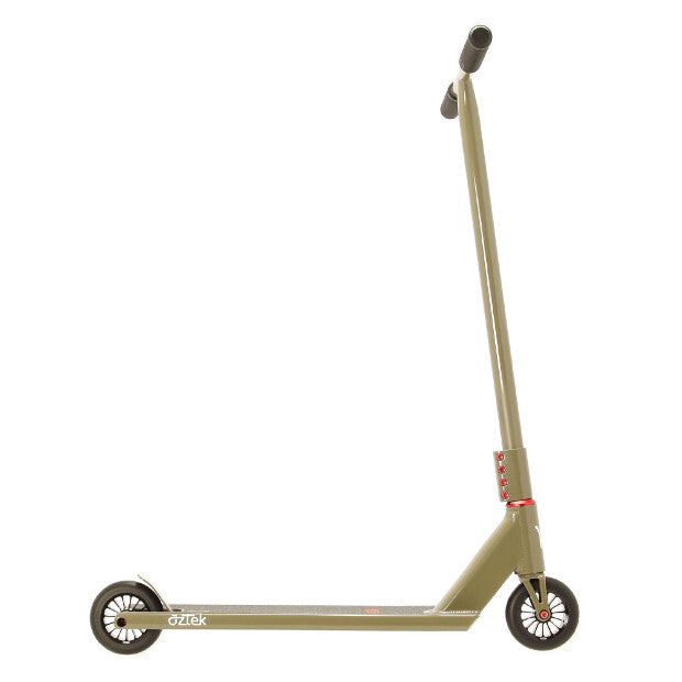 AZTEK Architect Pro Scooter (Zircon Sand)