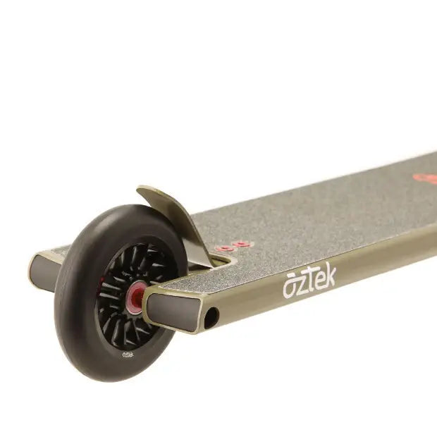 AZTEK Architect Pro სკუტერი (ცირკონის ქვიშა)