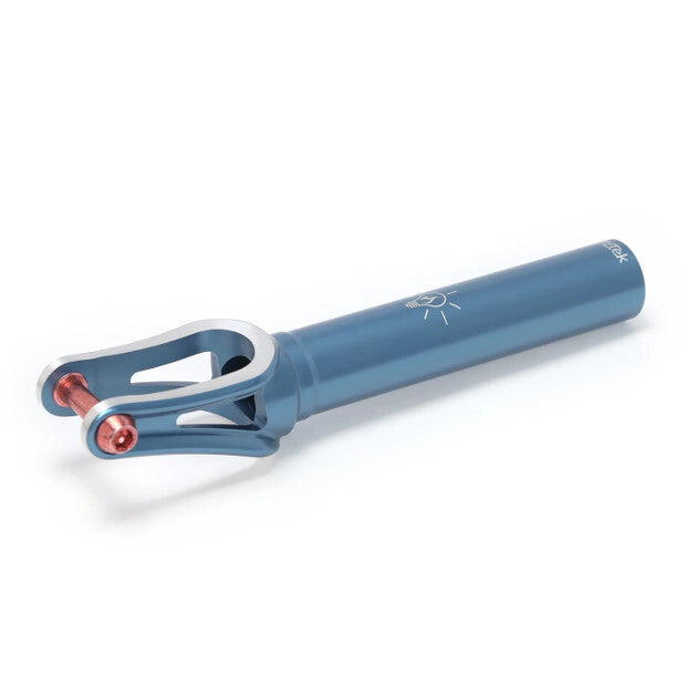 AZTEK Circa 3 SCS/HIC Pro Scooter Fork (Neptune Blue)