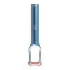 AZTEK Circa 3 SCS/HIC Pro Scooter Fork (Neptune Blue) - Tbilisi, ProScooter.Shop