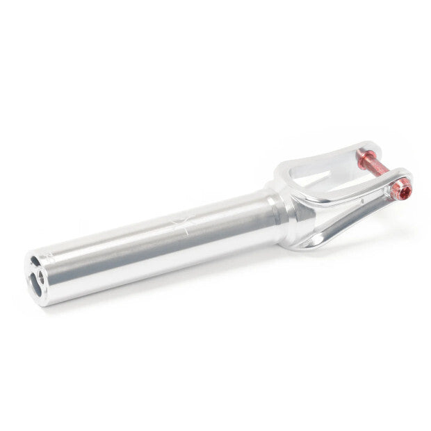 AZTEK Circa 3 SCS/HIC Pro Scooter Fork (Polished)