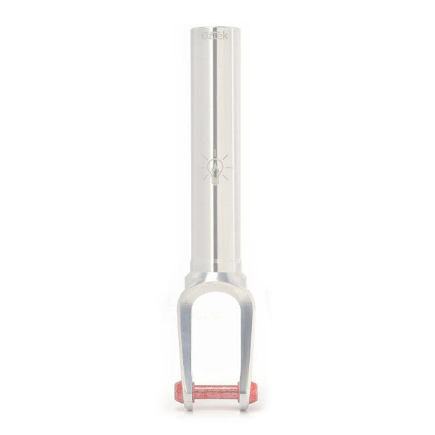 AZTEK Circa 3 SCS/HIC Pro Scooter Fork (Polished)