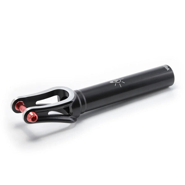 AZTEK Circa 3 SCS/HIC Pro Scooter Fork (Satin Black)