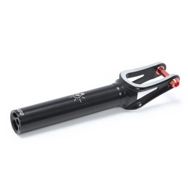 AZTEK Circa 3 SCS/HIC Pro Scooter Fork (Satin Black)