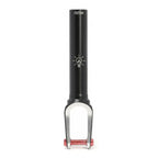 AZTEK Circa 3 SCS/HIC Pro Scooter Fork (Satin Black) - Tbilisi, ProScooter.Shop