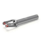 AZTEK Circa 3 SCS/HIC Pro Scooter Fork (Space Gray) - Tbilisi, ProScooter.Shop
