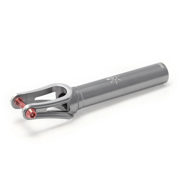 AZTEK Circa 3 SCS/HIC Pro Scooter Fork (Space Gray)