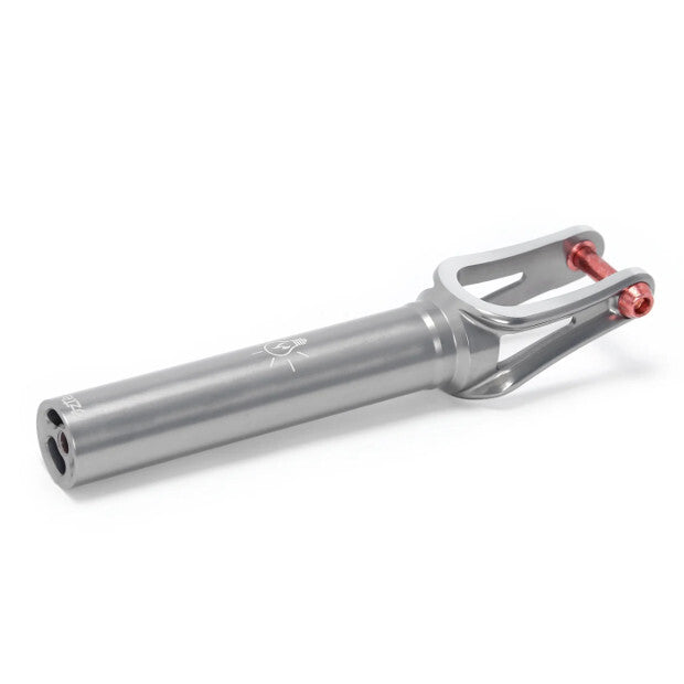 AZTEK Circa 3 SCS/HIC Pro Scooter Fork (Space Gray)