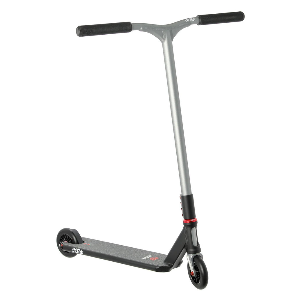 AZTEK Corsa Pro Scooter (Satin Black)