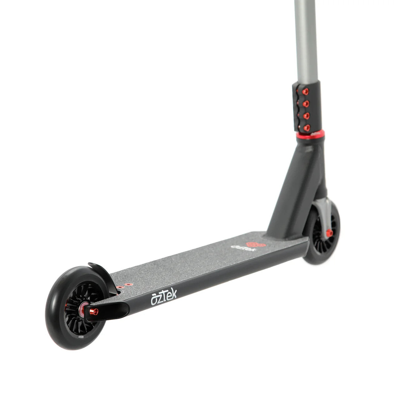 AZTEK Corsa Pro Scooter (Satin Black)