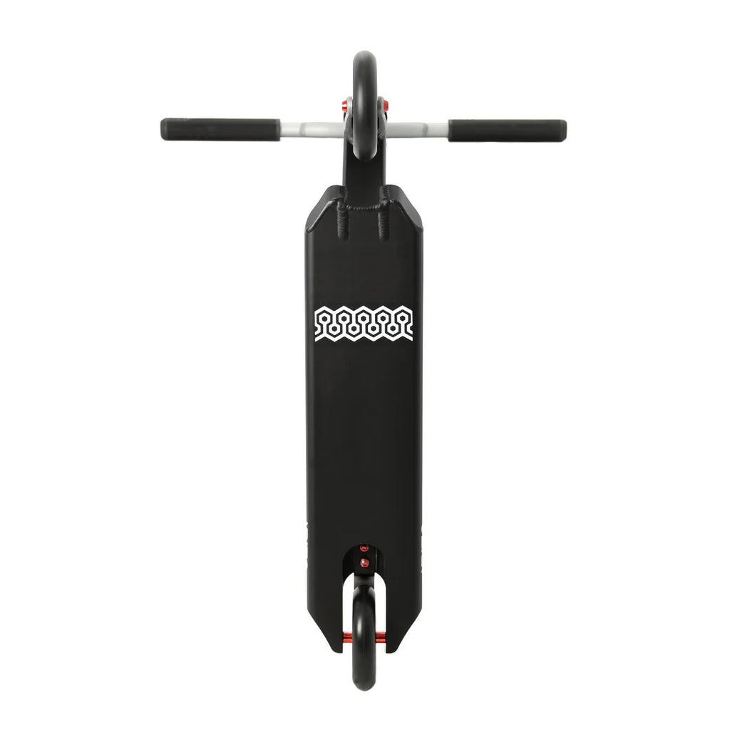 AZTEK Corsa Pro Scooter (Satin Black)