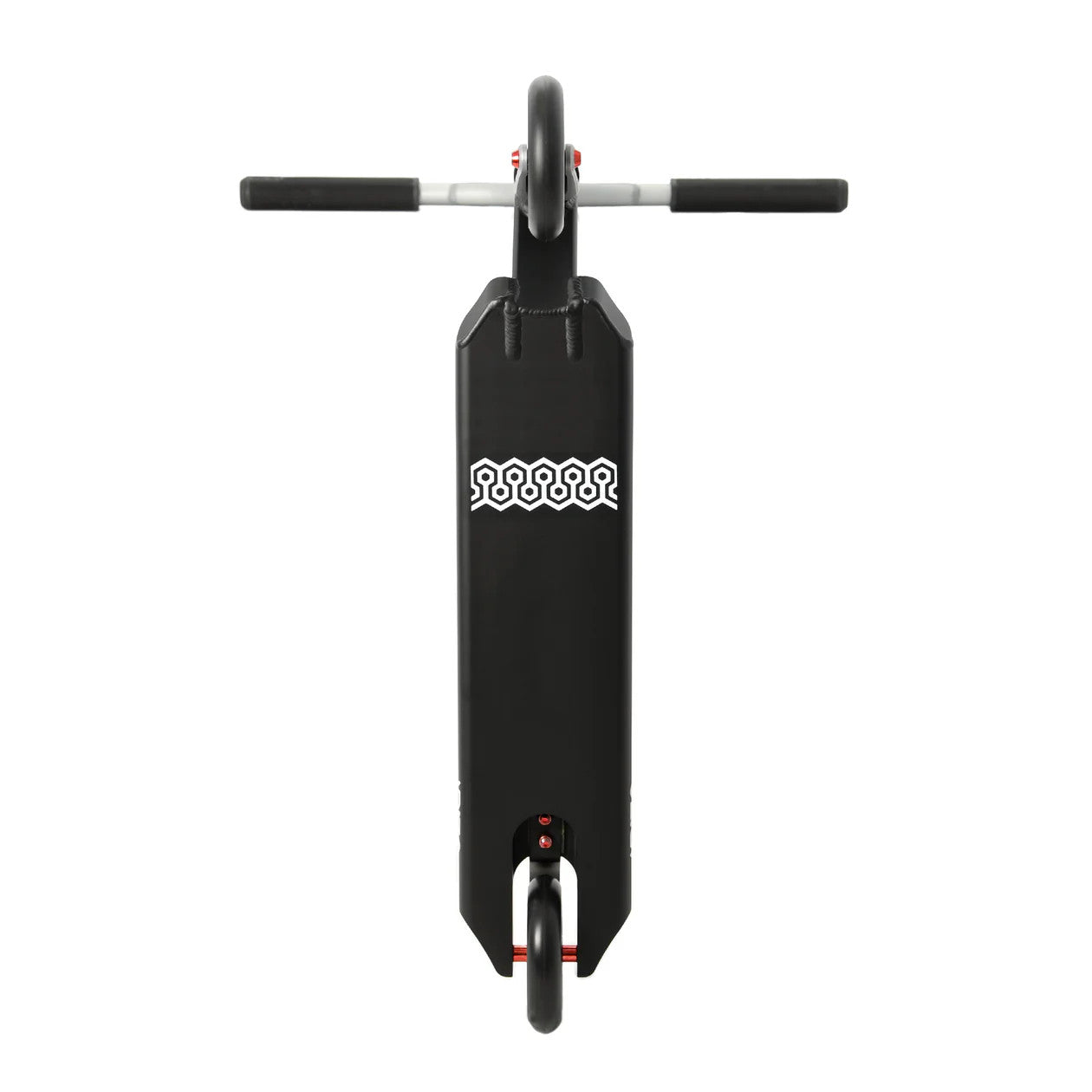 AZTEK Corsa Pro Scooter (Satin Black)