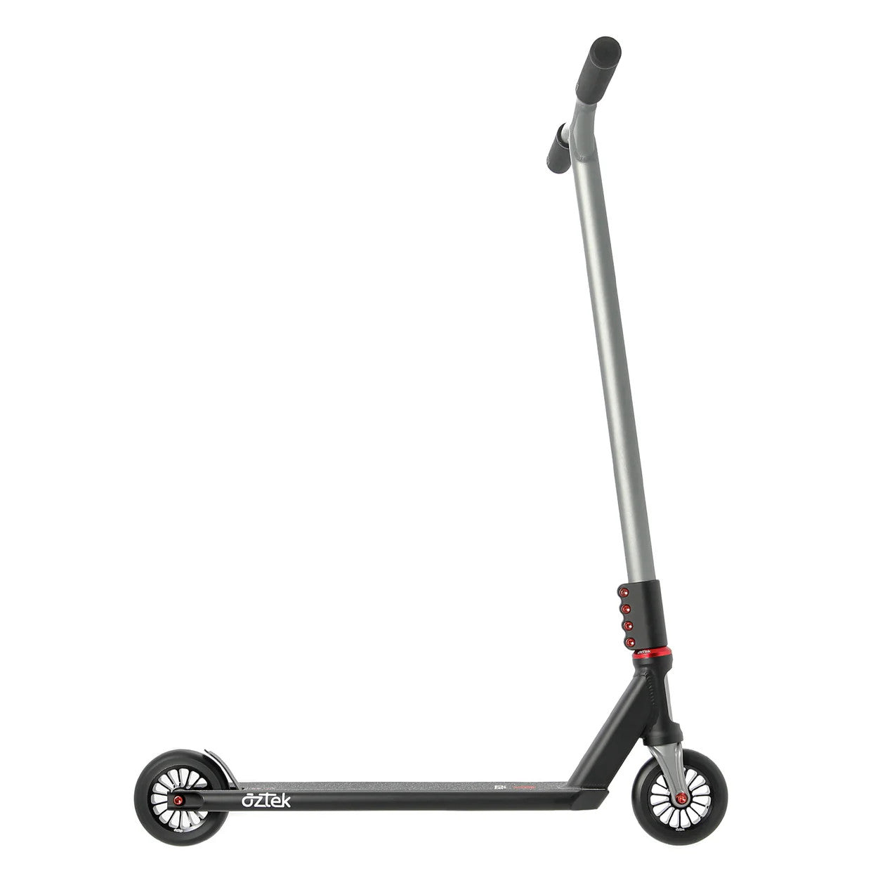 AZTEK Corsa Pro Scooter (Satin Black)