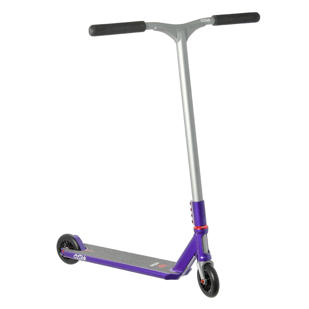 AZTEK Corsa Pro Scooter (Viola)