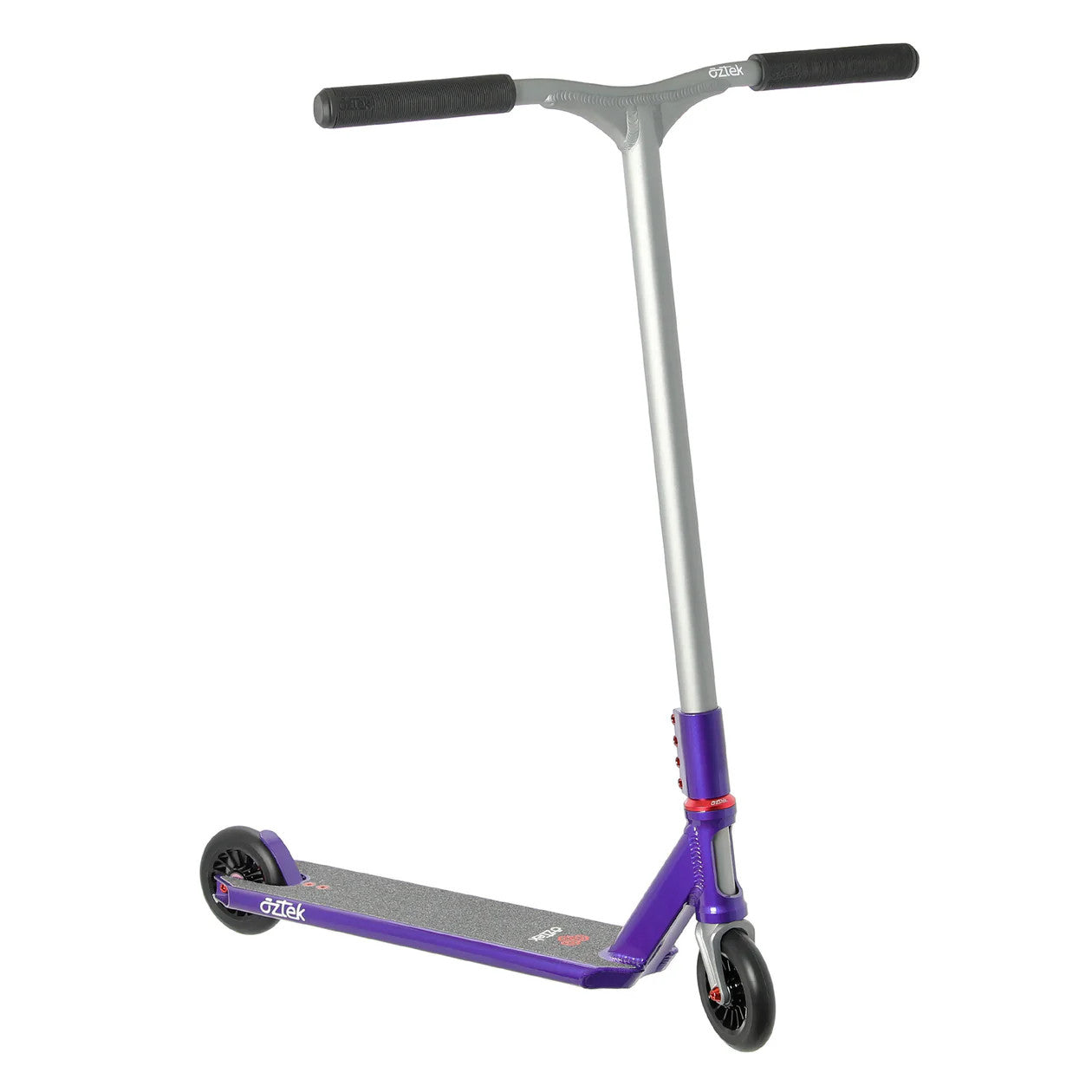 AZTEK Corsa Pro Scooter (Viola)