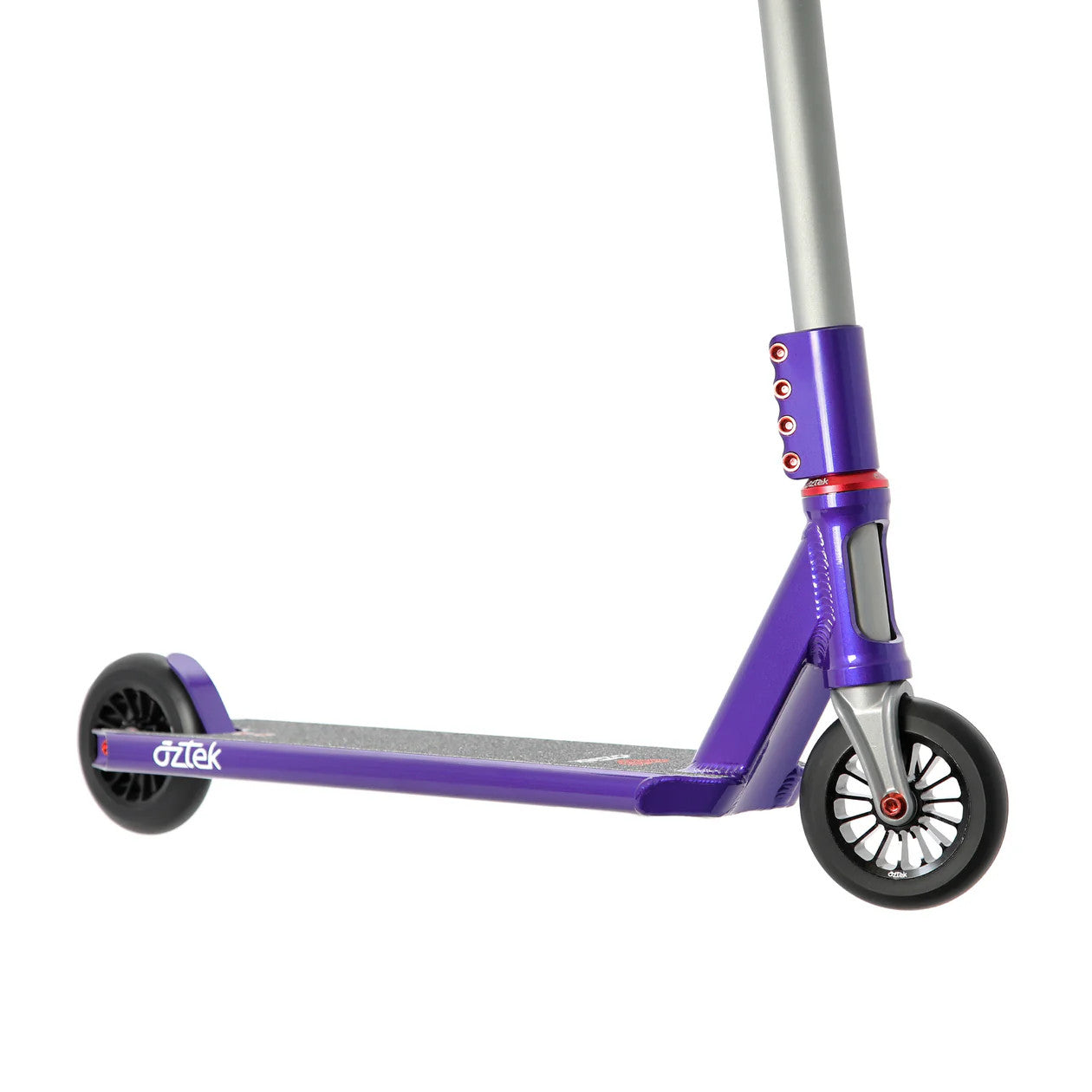 AZTEK Corsa Pro Scooter (Viola)