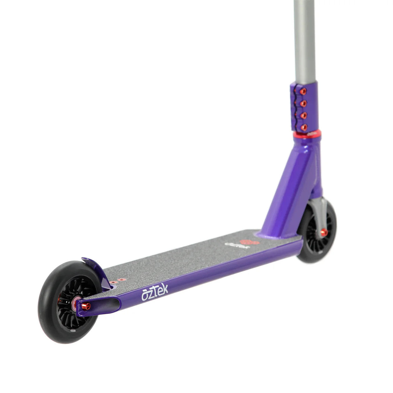 AZTEK Corsa Pro Scooter (Viola)