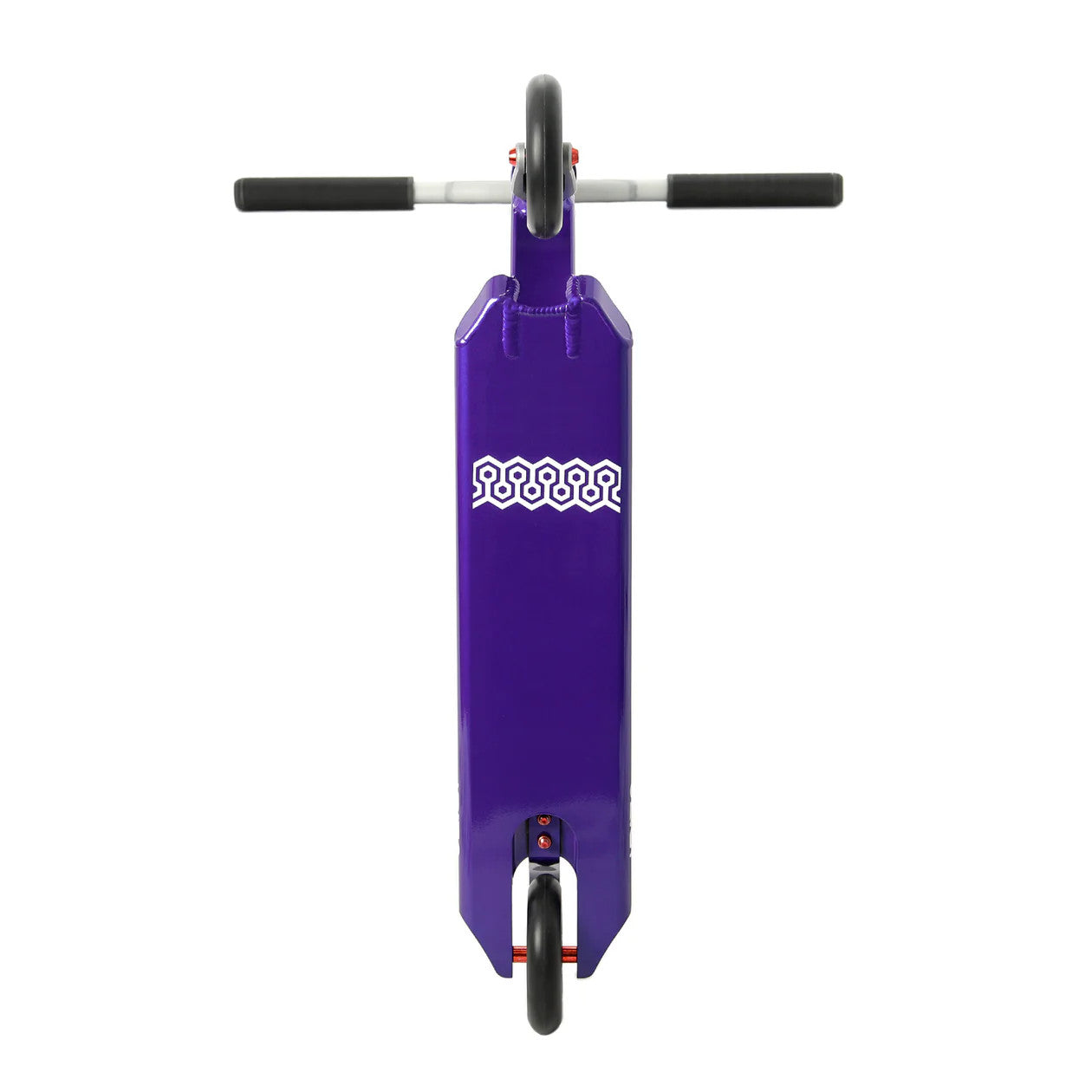 AZTEK Corsa Pro Scooter (Viola)