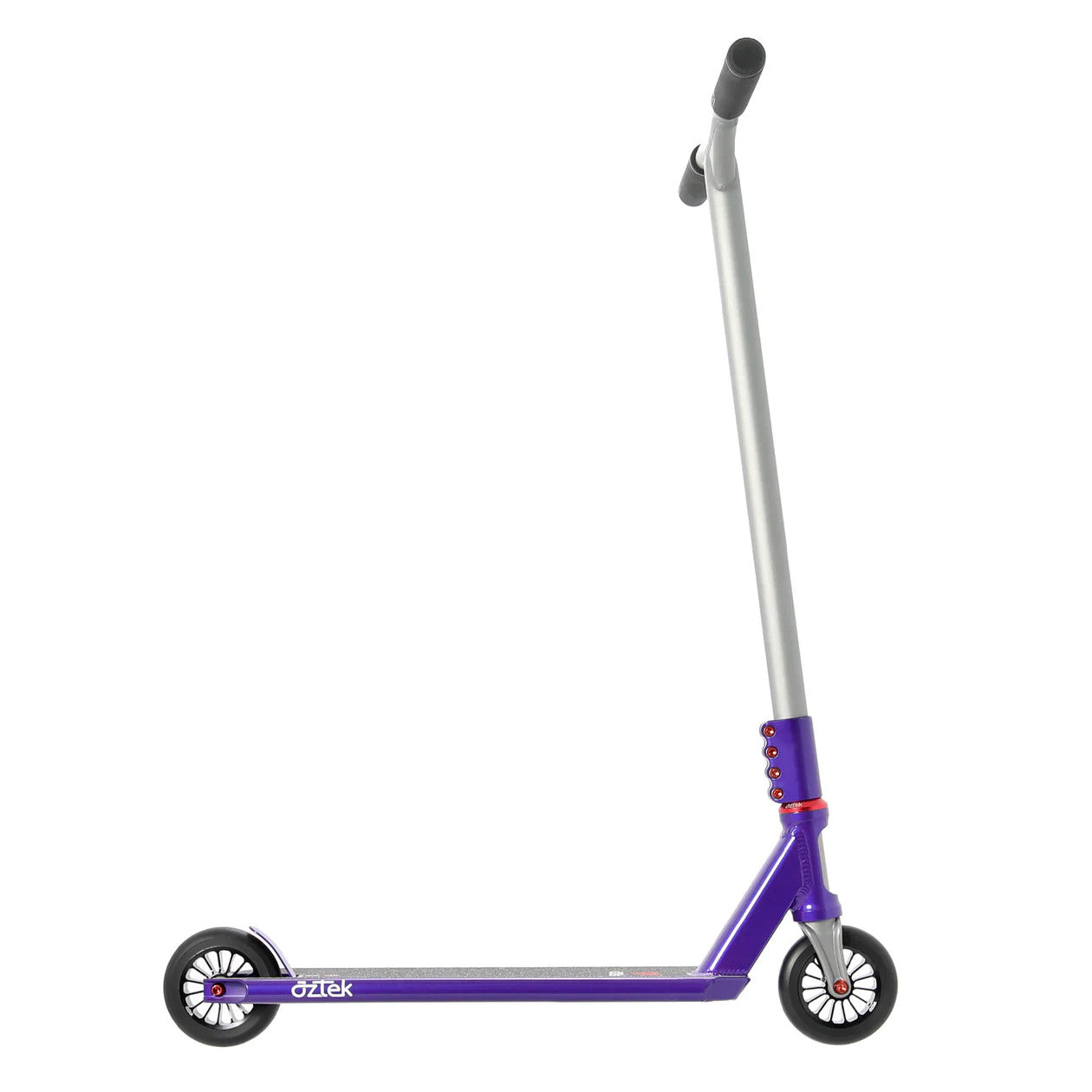AZTEK Corsa Pro Scooter (Viola)