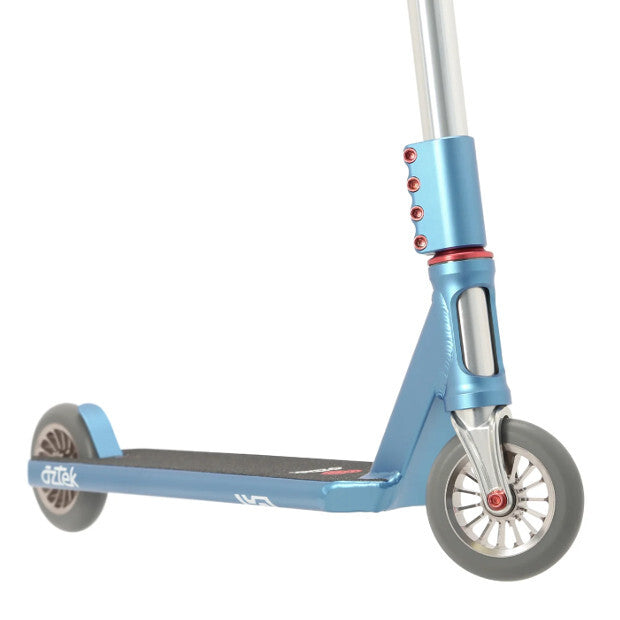 AZTEK Corsa Pro Scooter (Neptune Blue)