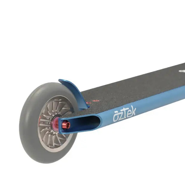 AZTEK Corsa Pro Scooter (Neptune Blue) - Tbilisi, ProScooter.Shop