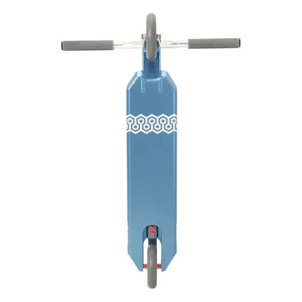 AZTEK Corsa Pro Scooter (Neptune Blue) - Tbilisi, ProScooter.Shop
