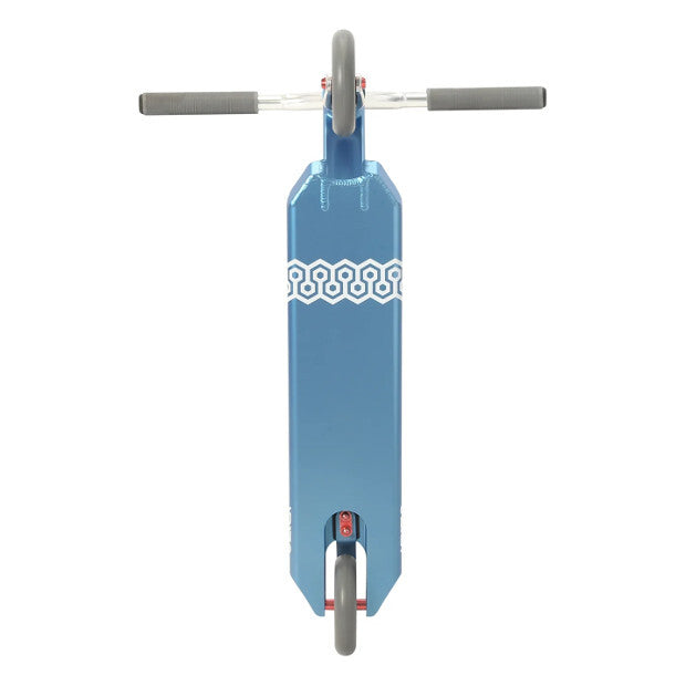 AZTEK Corsa Pro Scooter (Neptune Blue)