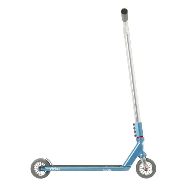 AZTEK Corsa Pro Scooter (Neptune Blue) - Tbilisi, ProScooter.Shop