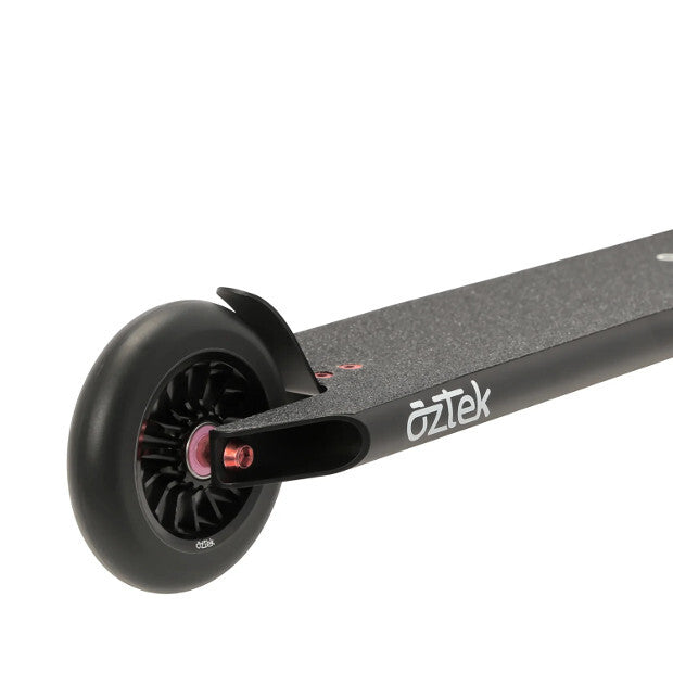 AZTEK Corsa Pro Scooter (Satin Black)