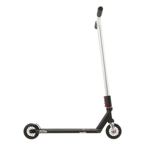 AZTEK Corsa Pro Scooter (Satin Black)