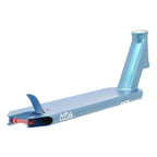 AZTEK Corsa Pro Scooter Deck (Neptune Blue) - Tbilisi, ProScooter.Shop
