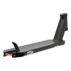 AZTEK Corsa Pro Scooter Deck (Satin Black) - Tbilisi, ProScooter.Shop