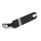 AZTEK Corsa Pro Scooter Deck (Satin Black) - Tbilisi, ProScooter.Shop