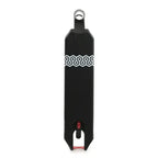 AZTEK Corsa Pro Scooter Deck (Satin Black) - Tbilisi, ProScooter.Shop