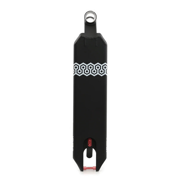 AZTEK Corsa Pro Scooter Deck 4.8" x 19.5" (Satin Black)