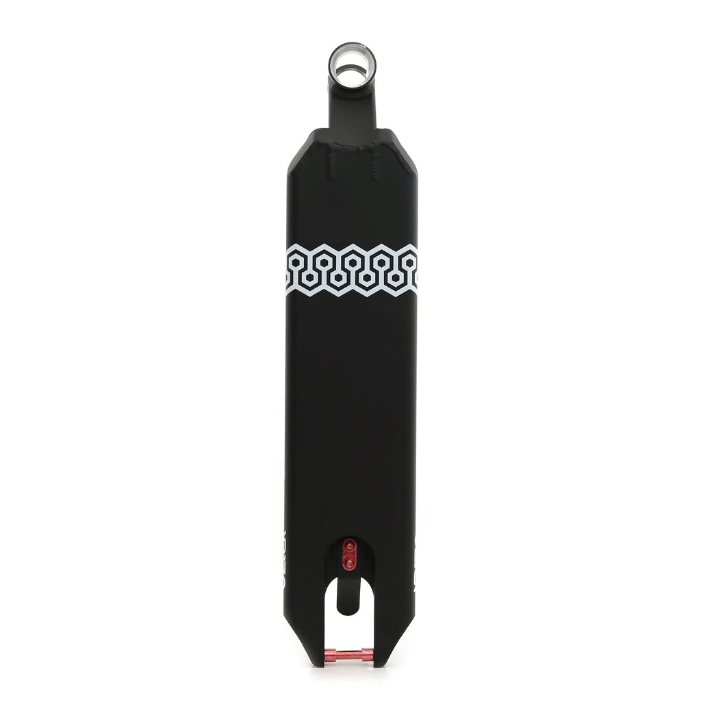 AZTEK Corsa Pro Scooter Deck (Satin Black) - Tbilisi, ProScooter.Shop