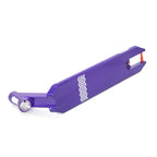 AZTEK Corsa Pro Scooter Deck (Viola) - Tbilisi, ProScooter.Shop