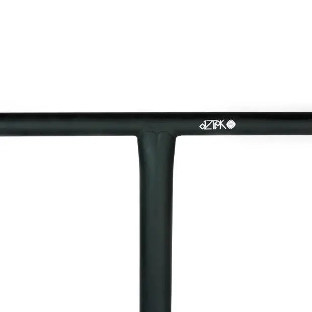 AZTEK DaVinci Pro სკუტერ ბარი (შავი)