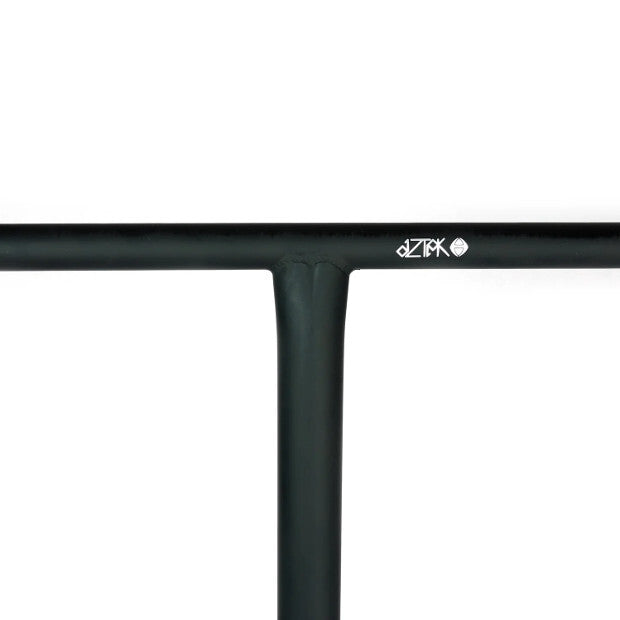 AZTEK DaVinci Pro Scooter Bar (Black)
