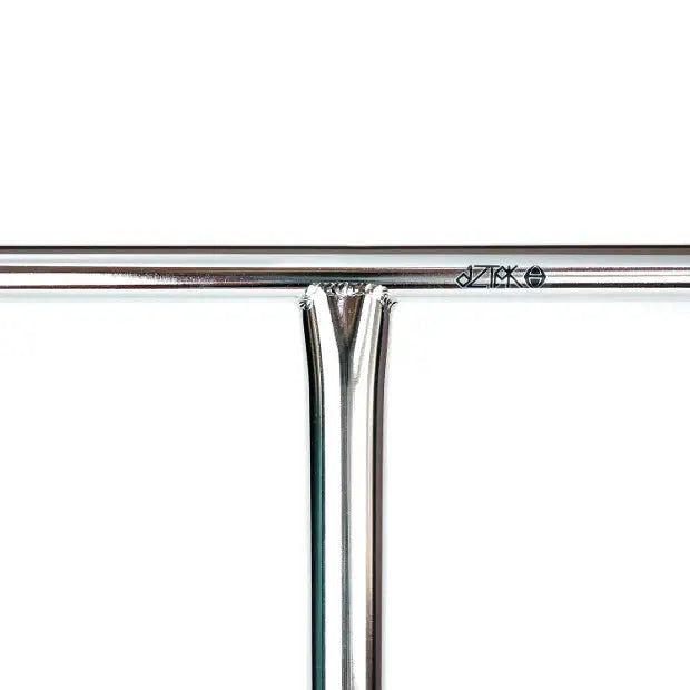 AZTEK DaVinci Pro სკუტერ ბარი (Chrome)