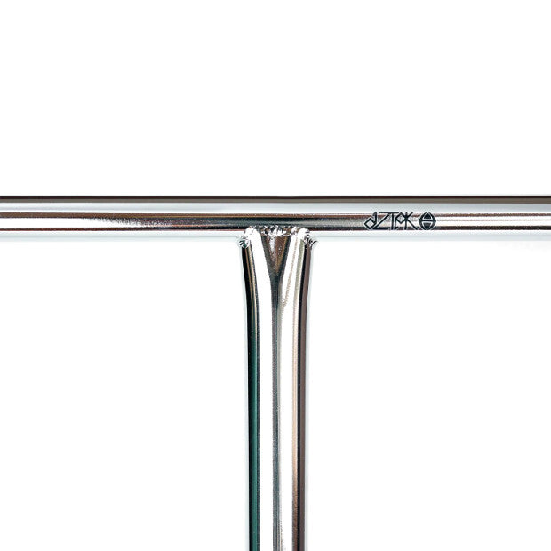 AZTEK DaVinci Pro Scooter Bar (Chrome)