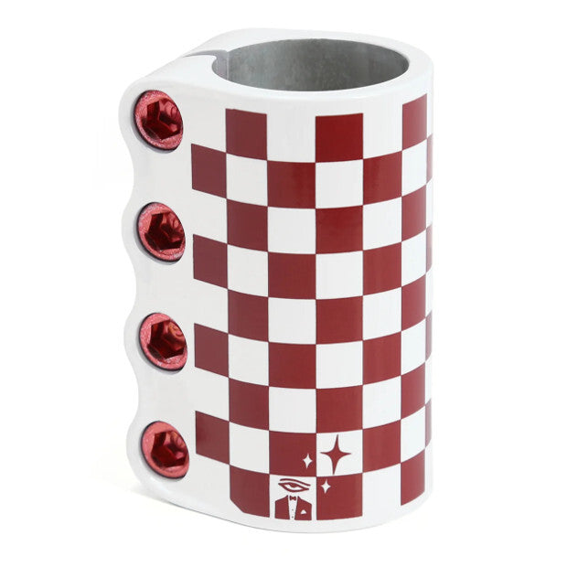 AZTEK Ember SCS Pro Scooter Clamp (Jack Mount)