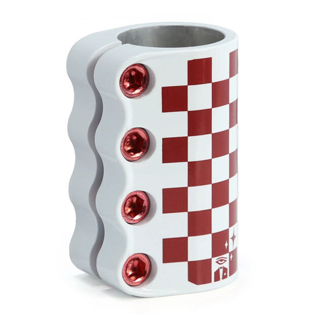 AZTEK Ember SCS Pro Scooter Clamp (Jack Mount)